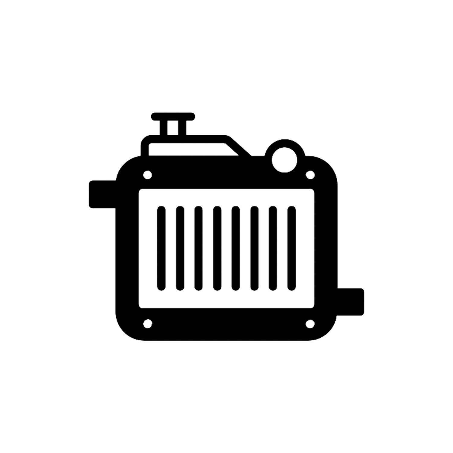 Radiator Support And Their Parts