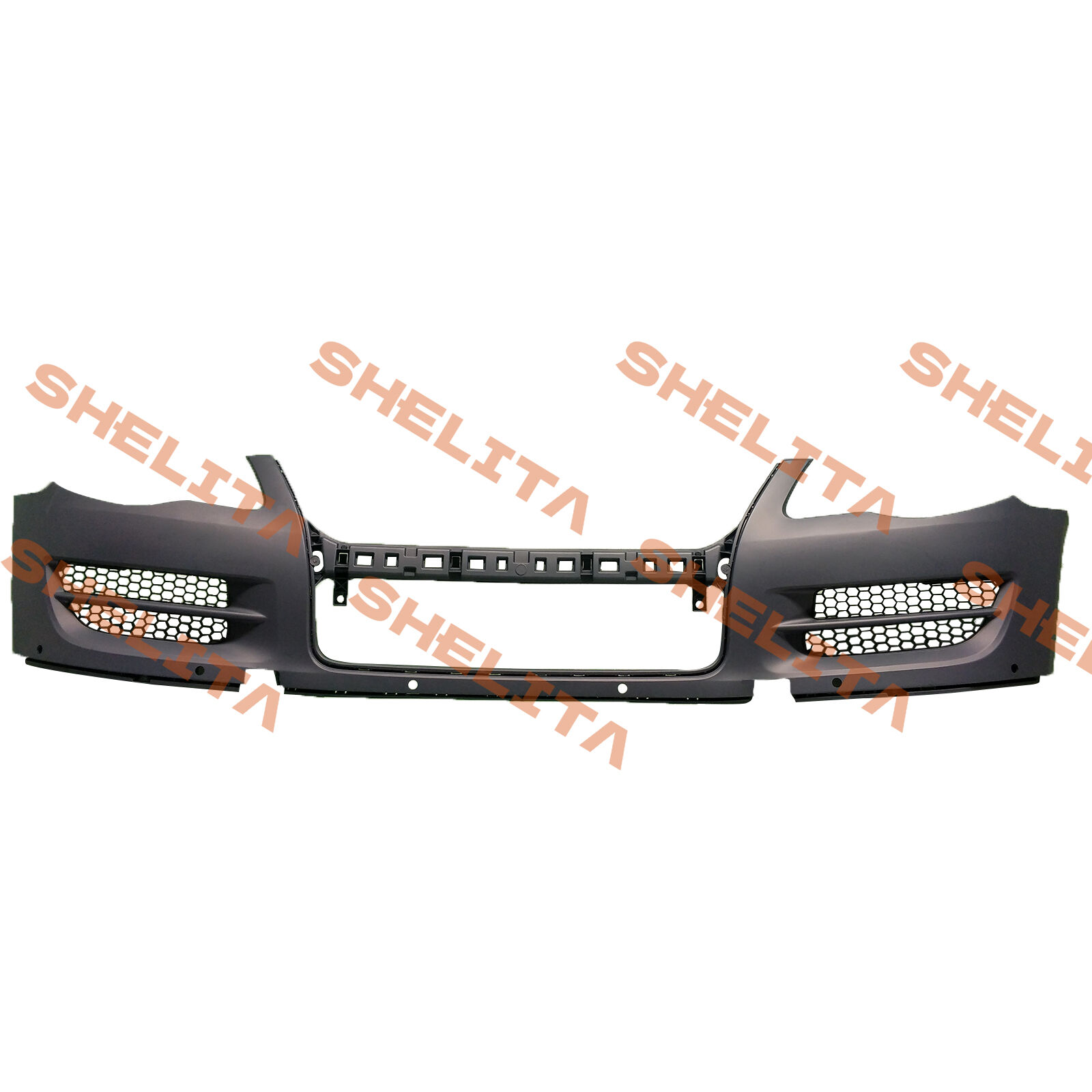 FORRE BUMPER 7L6807217ARGRU