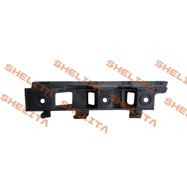 จุกยึดกันชนหน้าด้านขวา 3C0807184