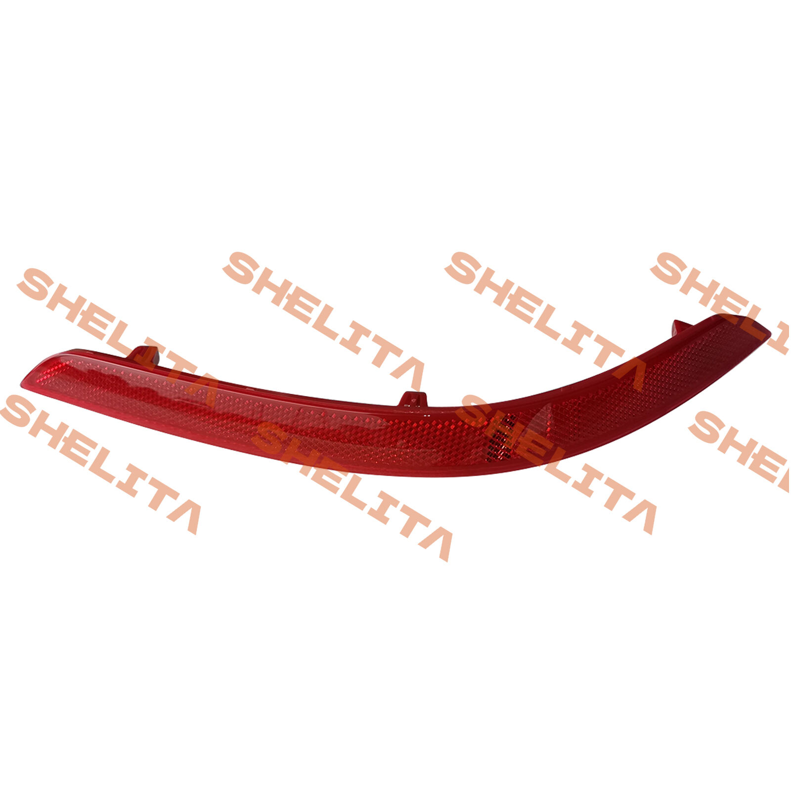 REFLECTOR,REAR BUMPER  L  2K5945105D