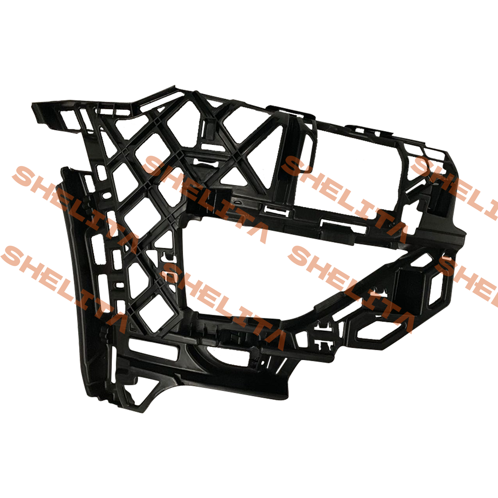 BRACKET,FRONT BUMPER  R  510807724