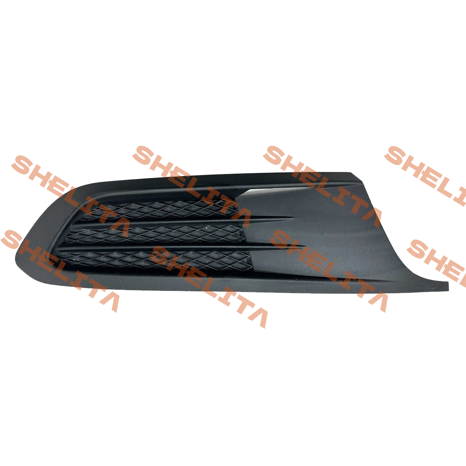 FRONT BUMPER GRILLE  R  5C68536669B9