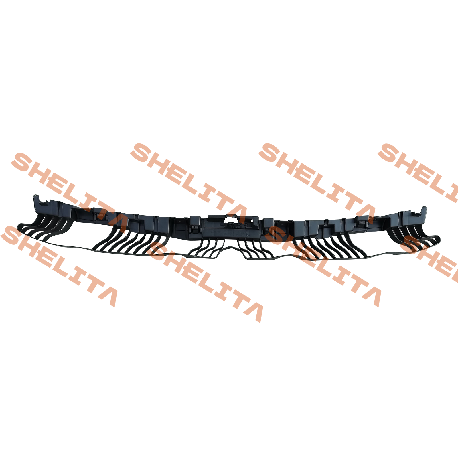 PRIPOJNA PLOŠČA, ZADNJI BUMPER 17A807863