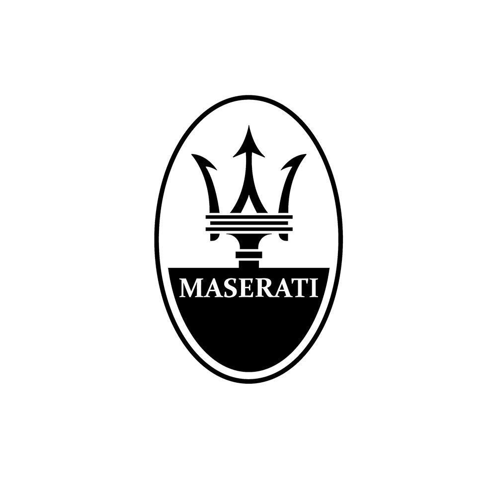 MASERATI