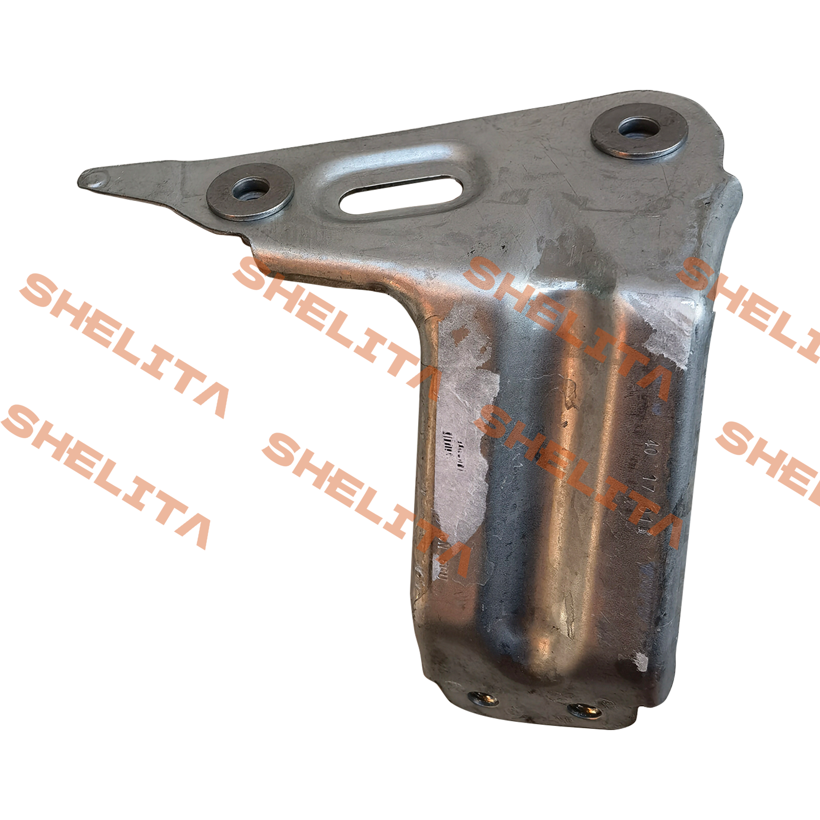 BRACKET,FRONT FENDER  L  5G0821135A