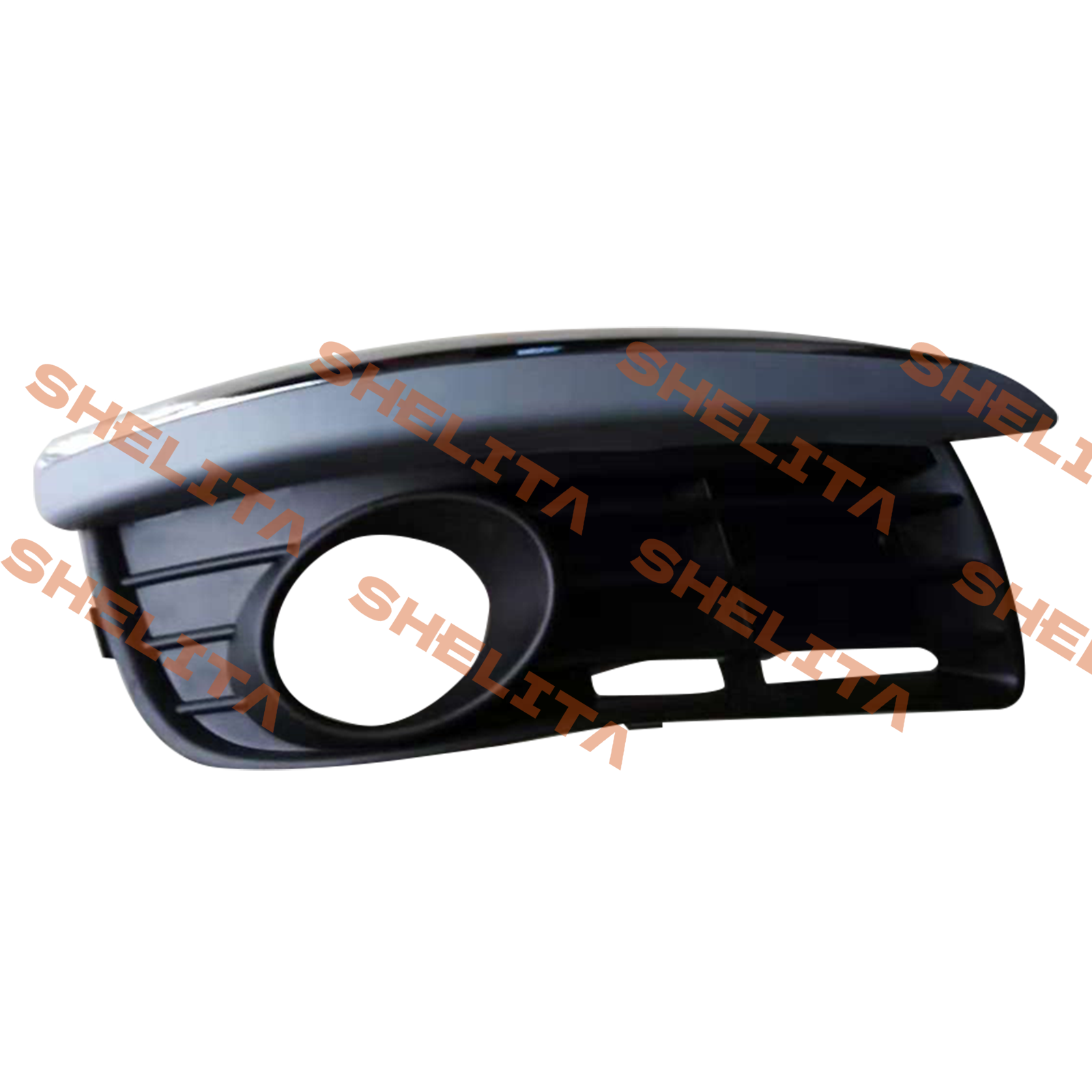 SKLOP CENTRA REŠETKE ISPOD BUMPERA D 1K0853666E9B9