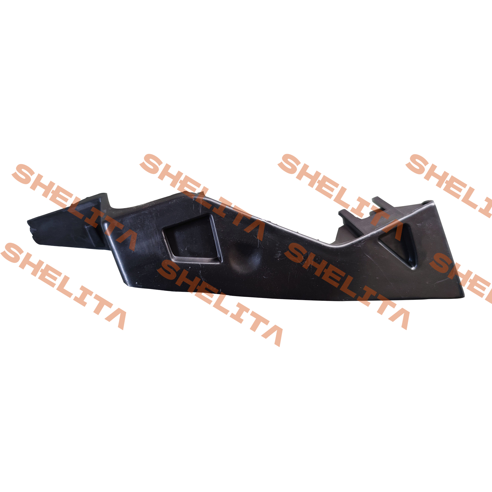 ตัวยึด กันชนหน้า ด้านซ้าย 3C0807723