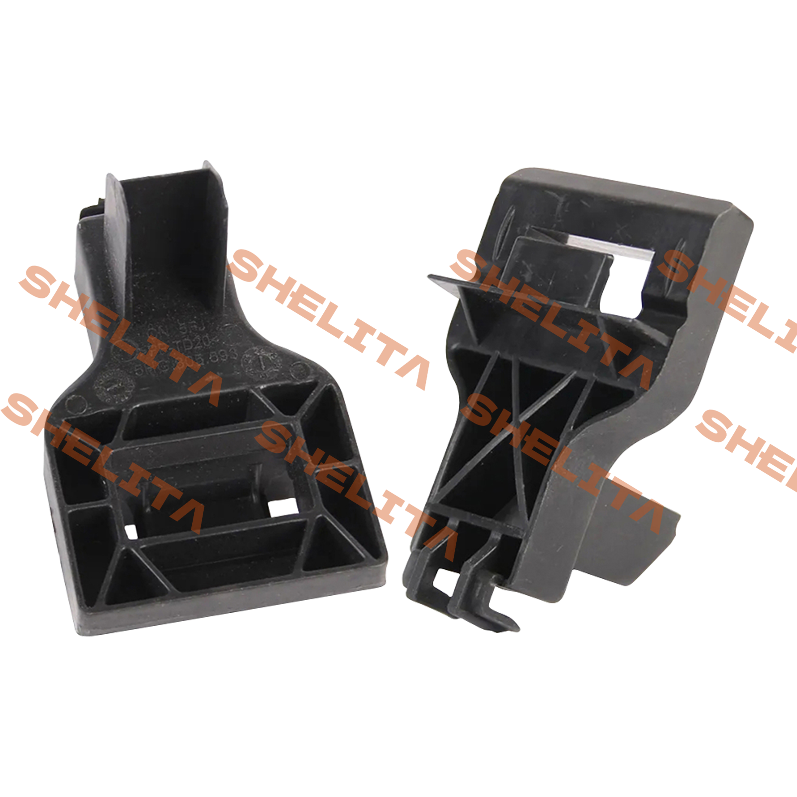 BRACKET,RADIATOR SUPPORT  5H0805593
