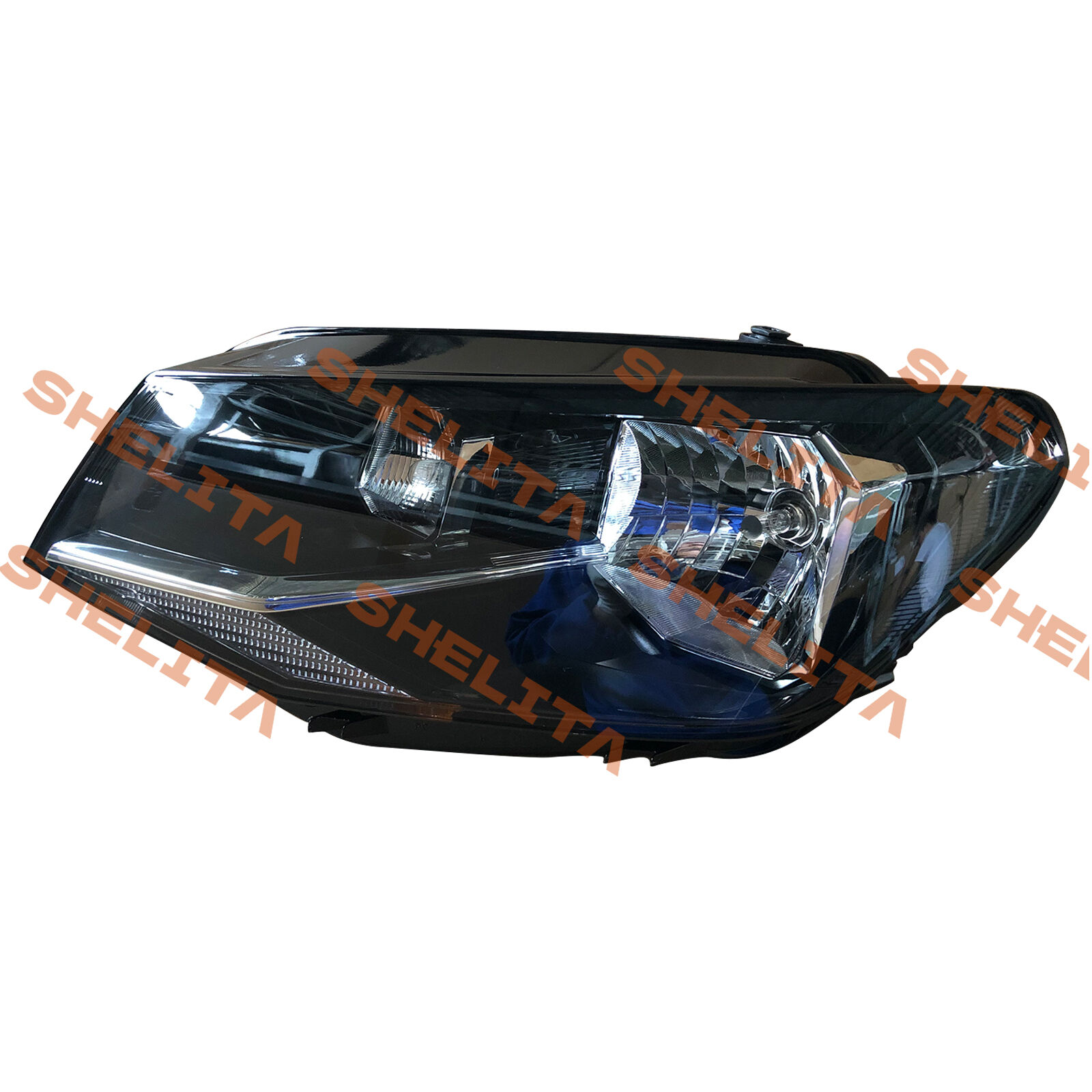 HEAD LAMP  L  2K1941015