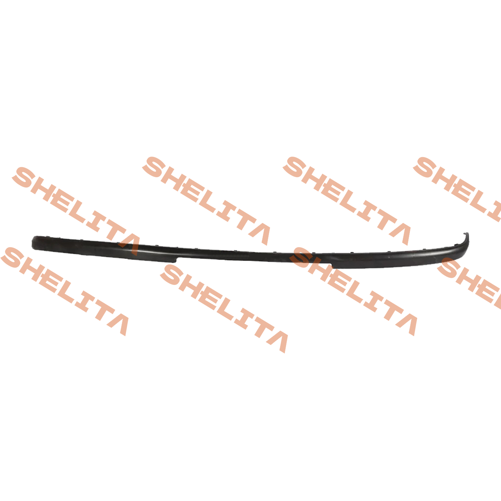 MOLDING,REAR BUMPER  6Q6807423A
