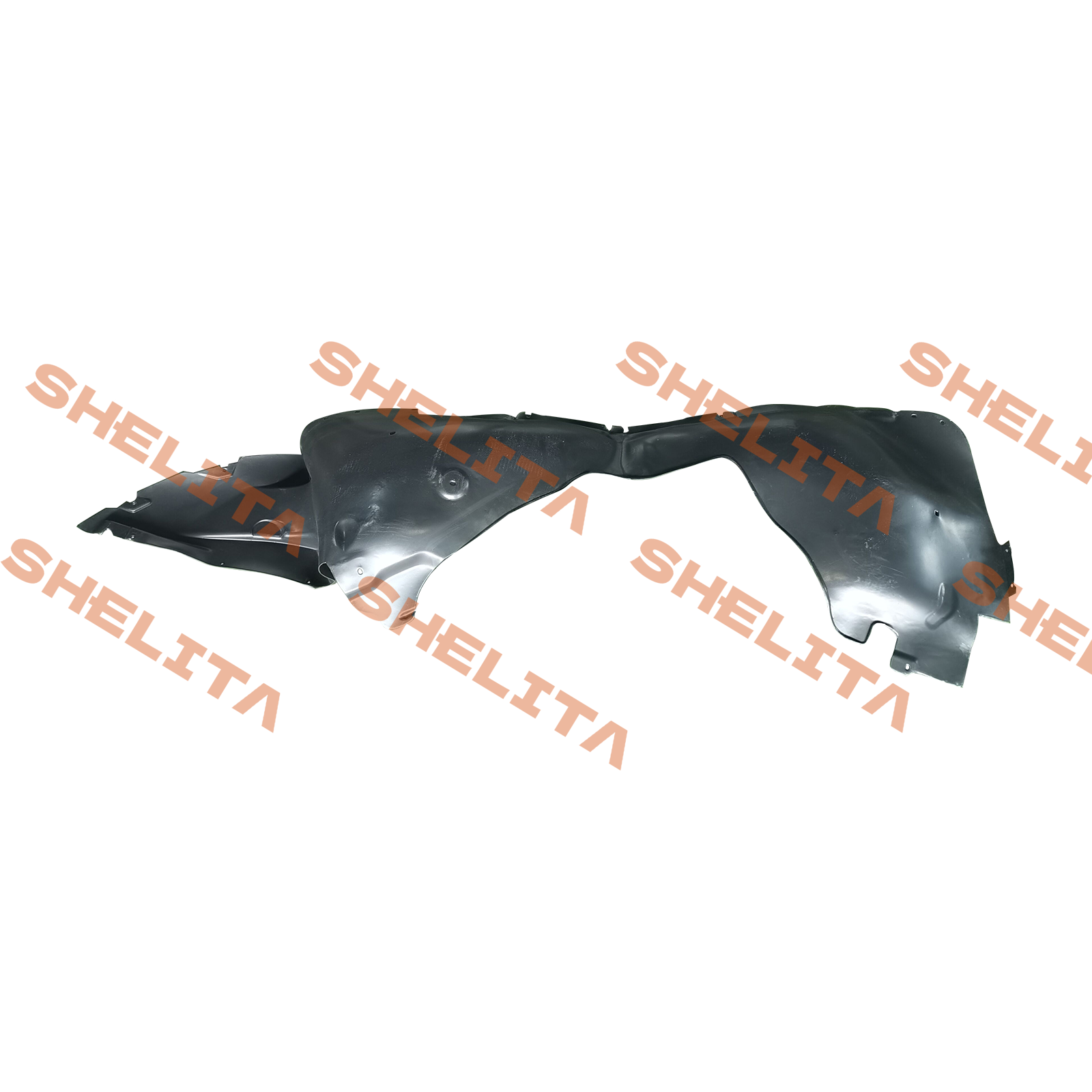 VOORSTE BINNENKANT SKERM R 3D0809958AB