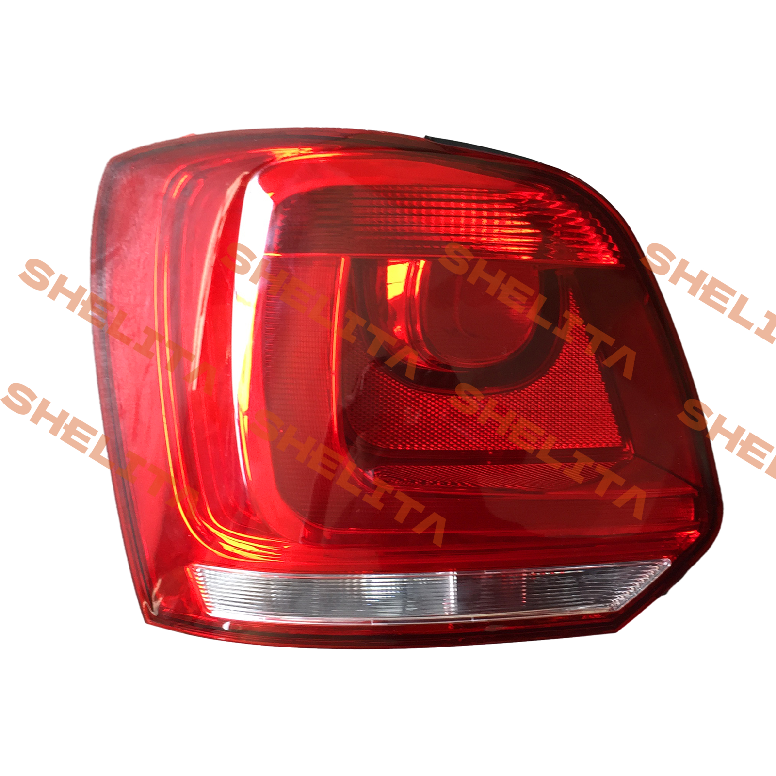 BÁKBEINSLAPPUR V 6R0945095A