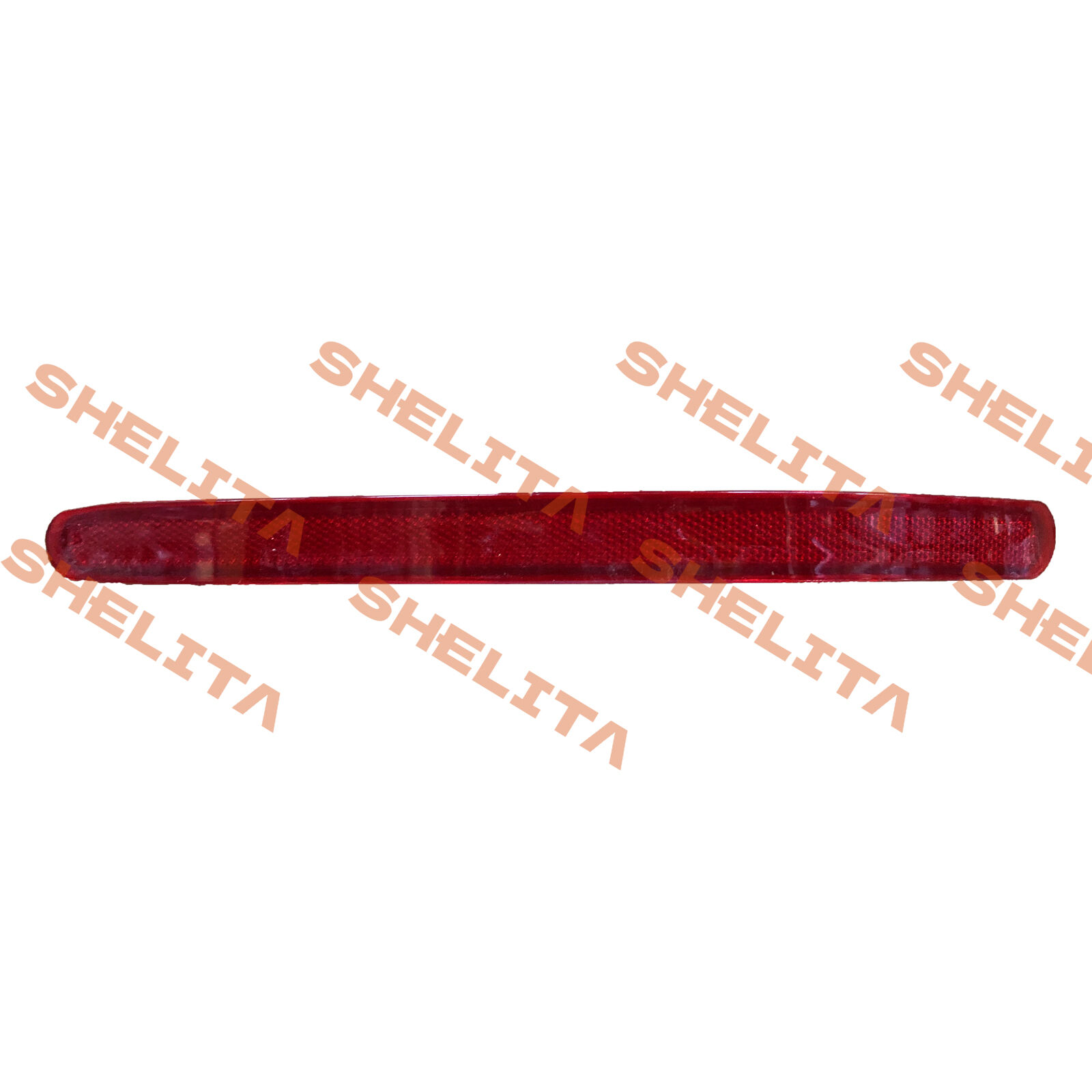 REFLECTOR,REAR BUMPER  R  7L6945106A