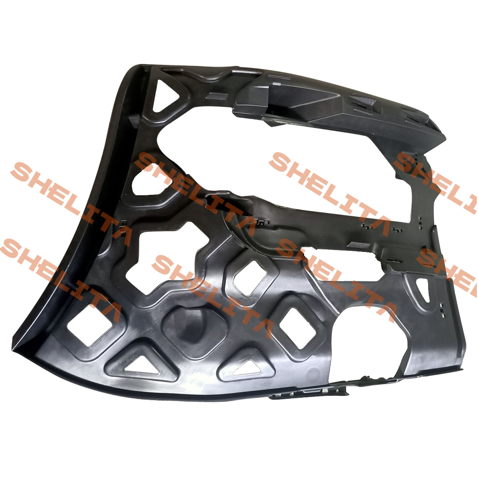 BRACKET,FRONT BUMPER  L  2K5807723