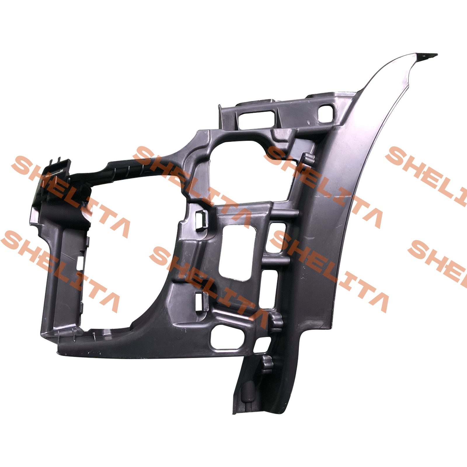 BRACKET,FRONT BUMPER  L  5K0807261