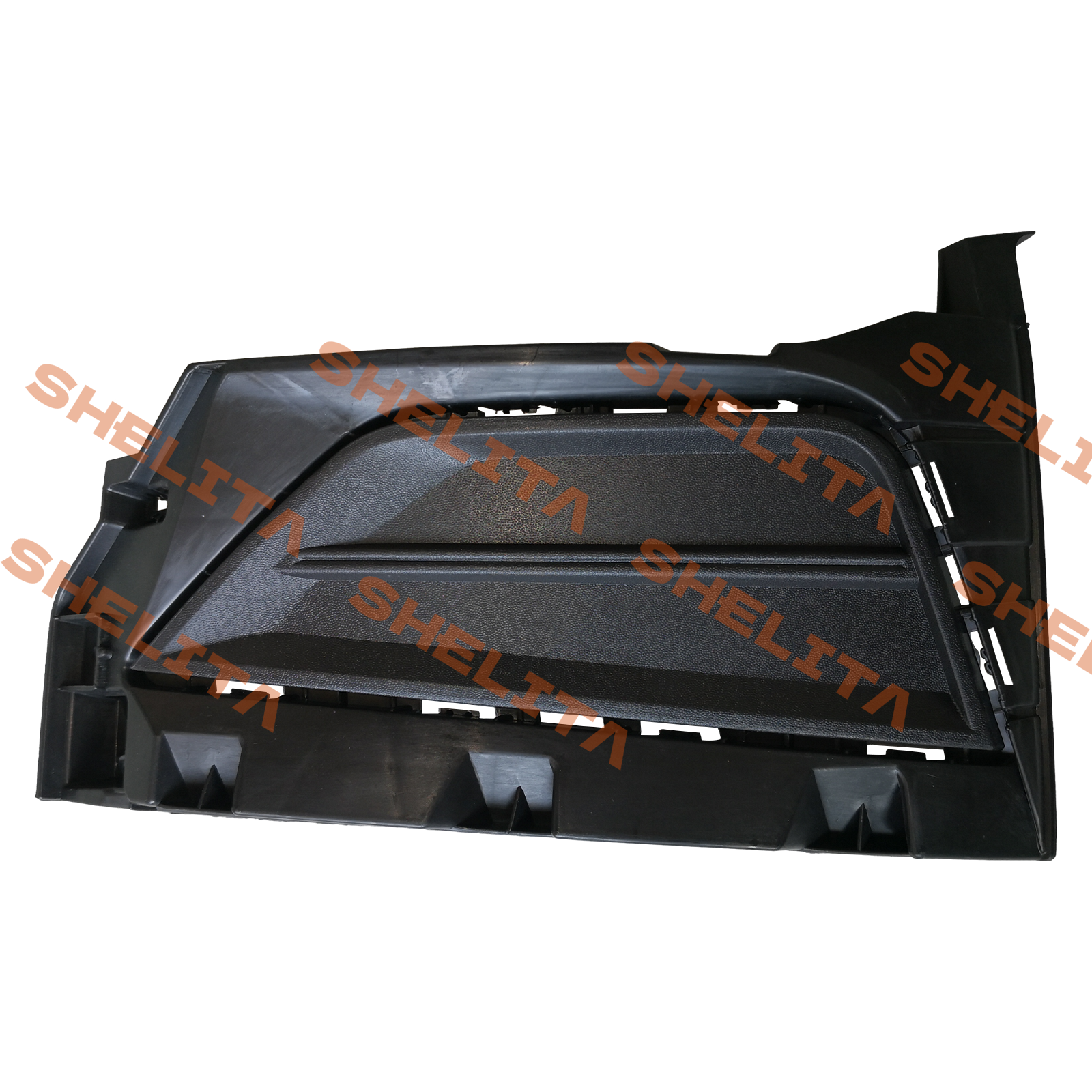 FRONT BUMPER GRILLE  L  2G0853665F