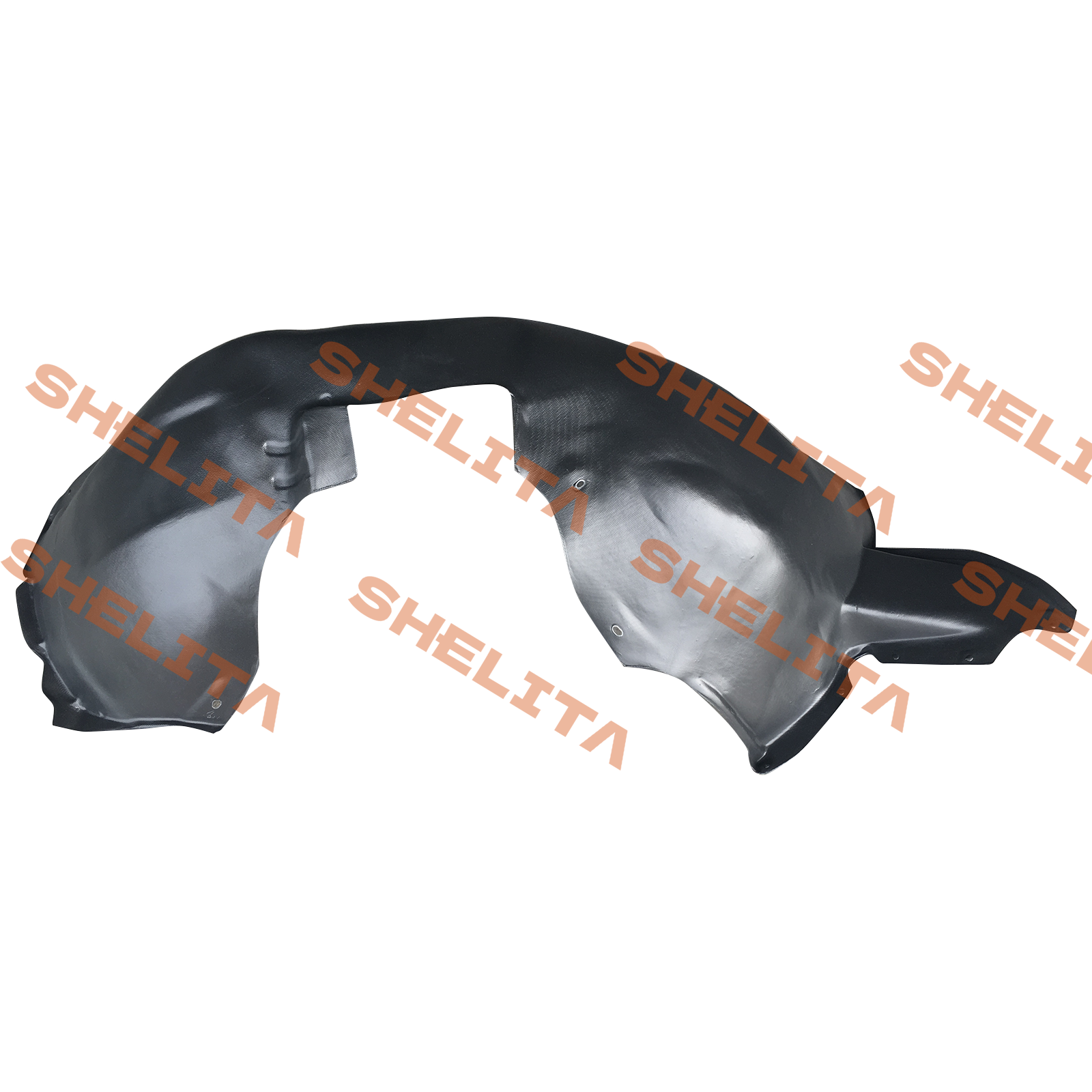 FRONT INNER FENDER  L  5C6805911