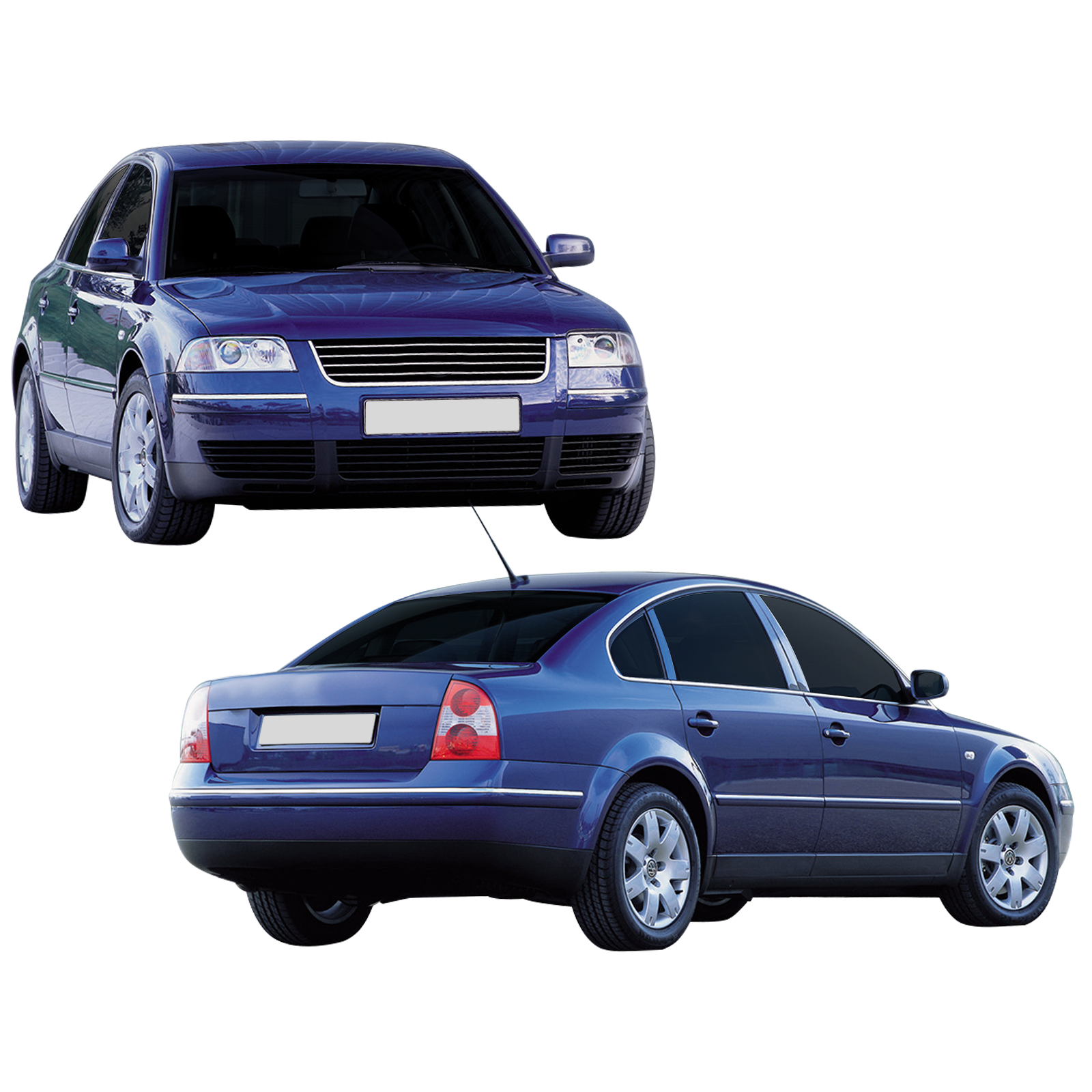 Passat 2001-05