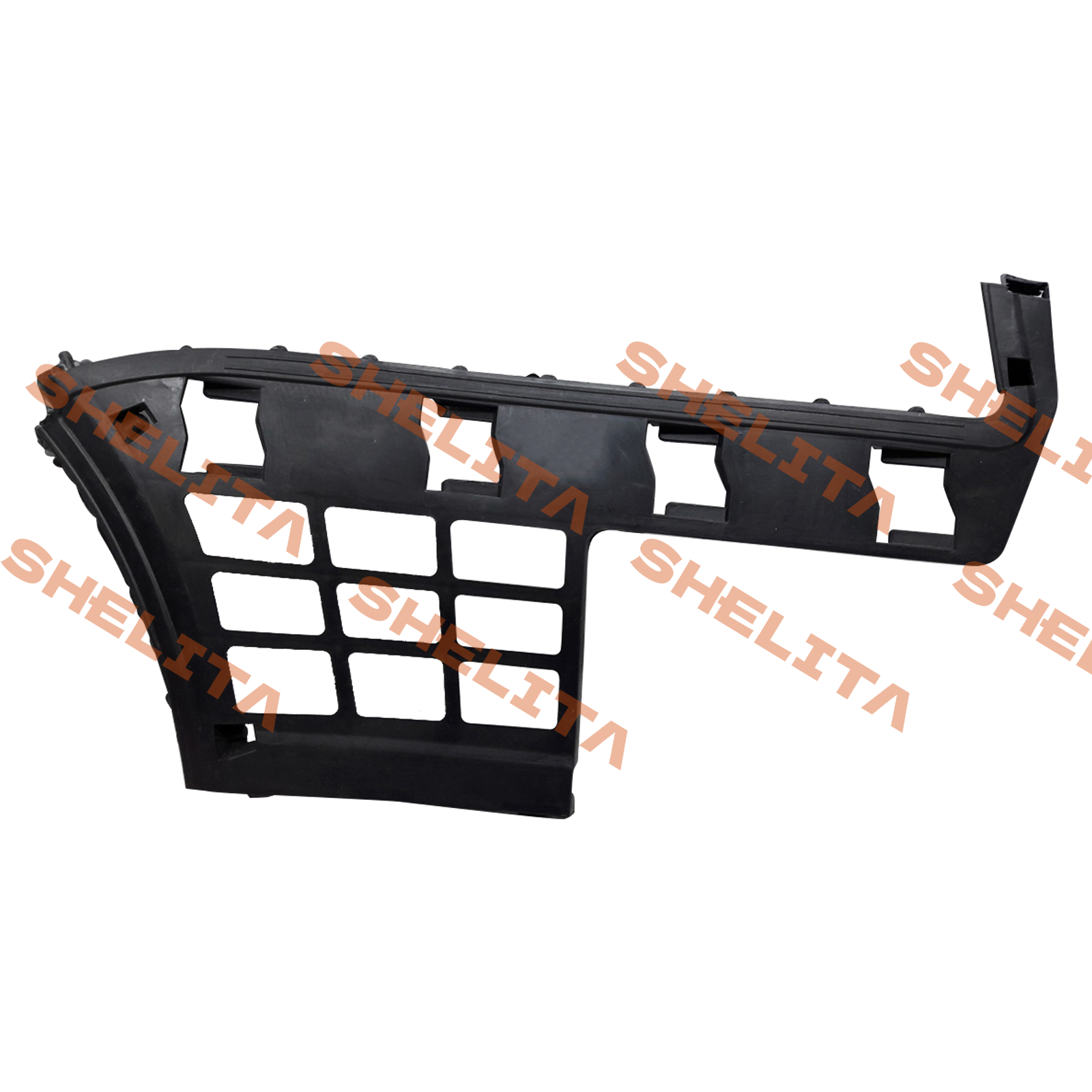 BRACKET,REAR BUMPER  R  1K5807378