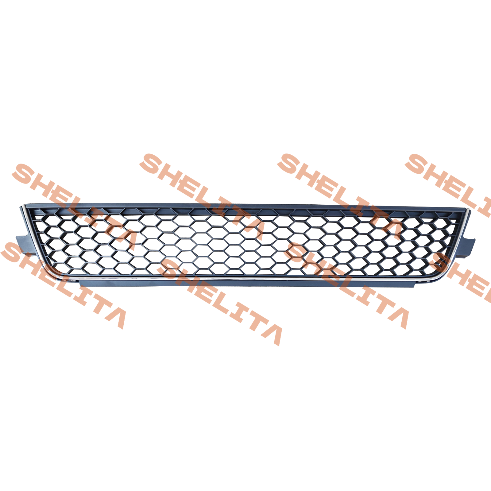 FRONT BUMPER GRILLE CENTER  5C6853677B
