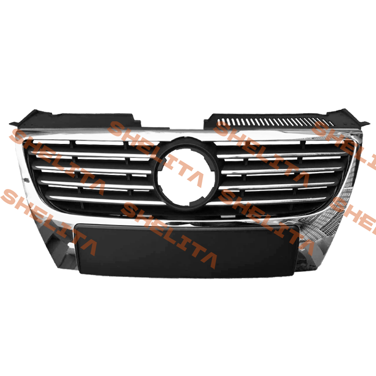 กรอบกันชน 3C0853651AHPWF