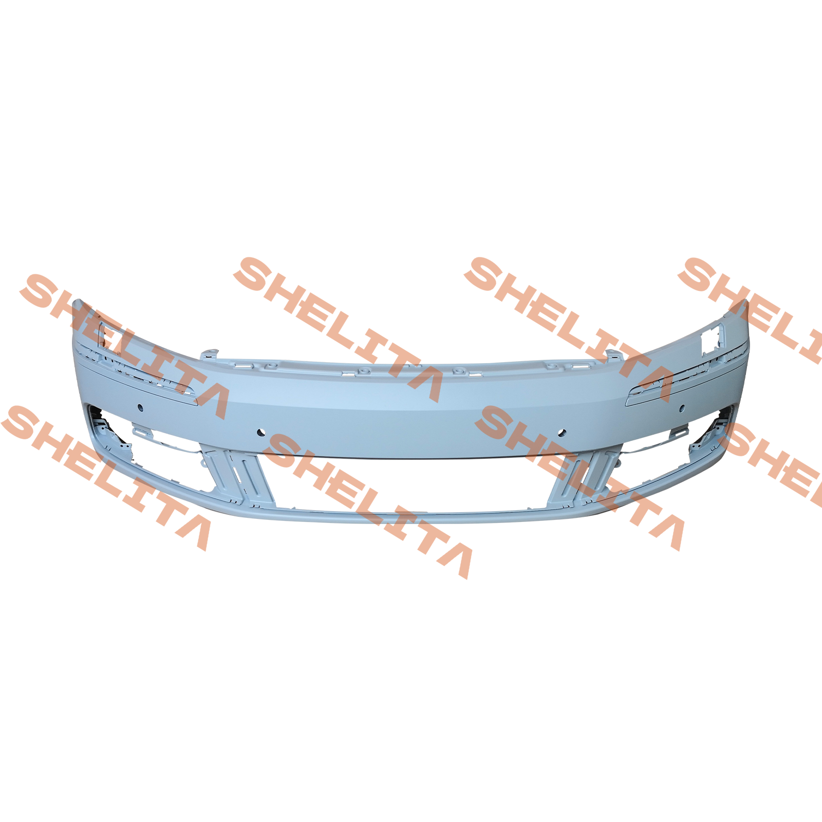 VOORSTE BUMPER 3D0807217DK