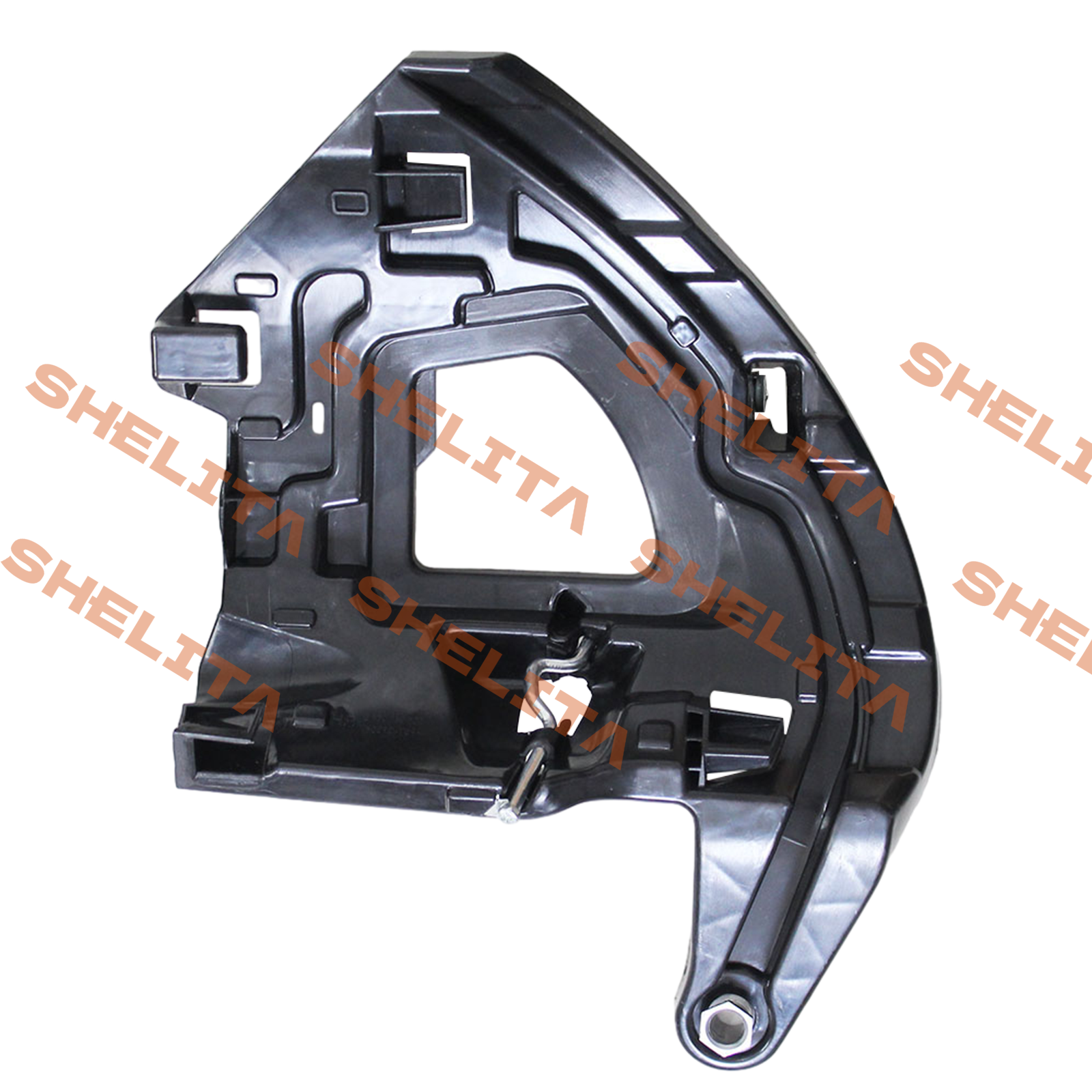 BRACKET,HEAD LAMP  L  5C5941053A 