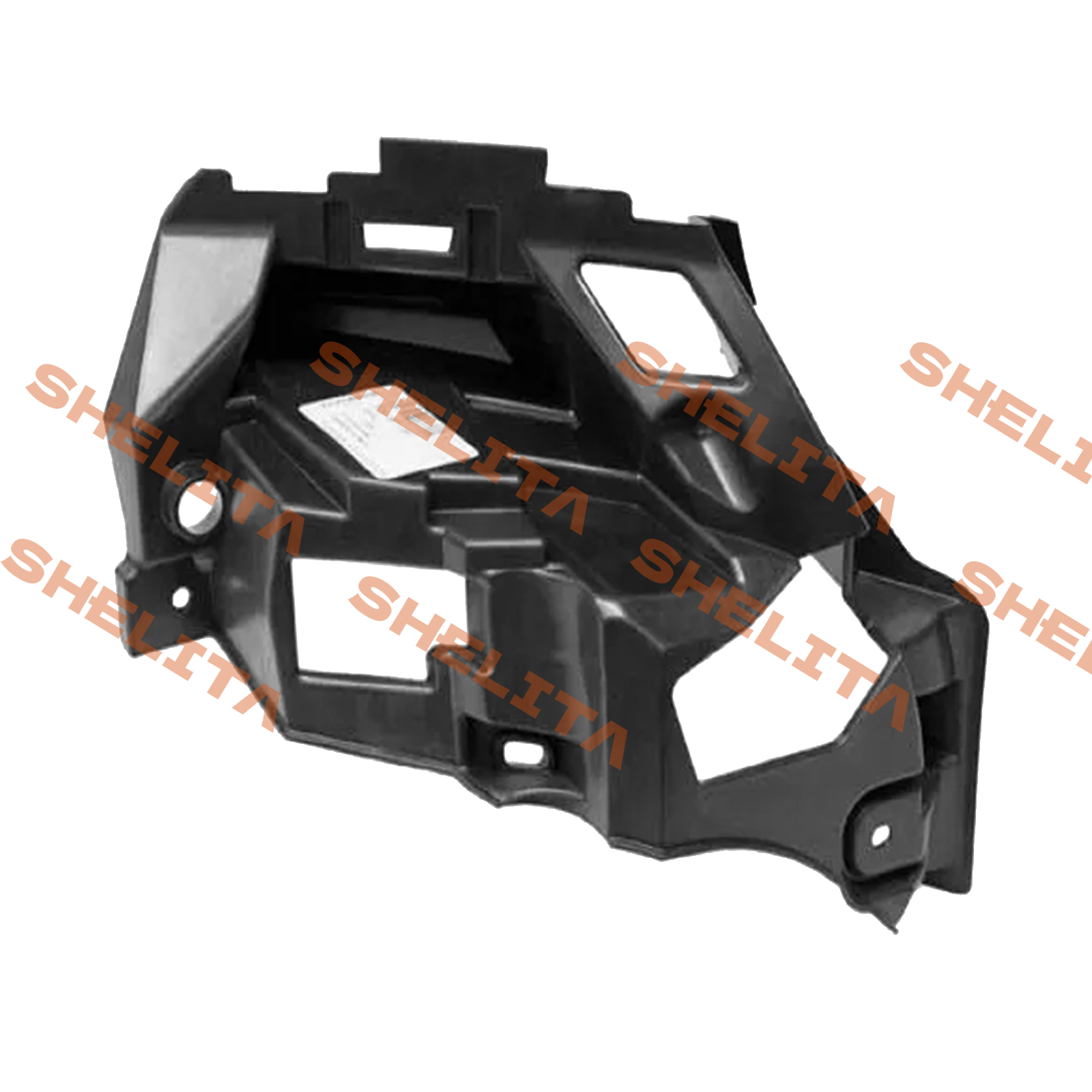 BRACKET,HEAD LAMP  L  5C5807261