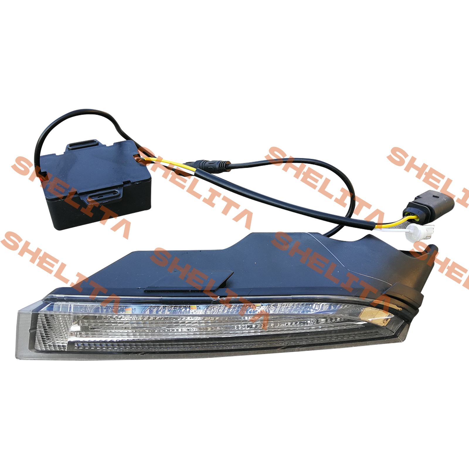 FOG LAMP  L  1K8941055