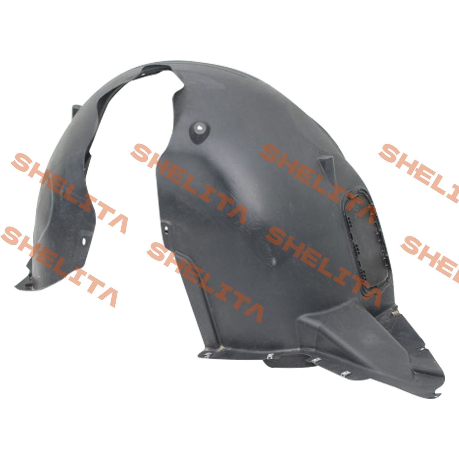 FRONT INNER FENDER  L  1K8805911B