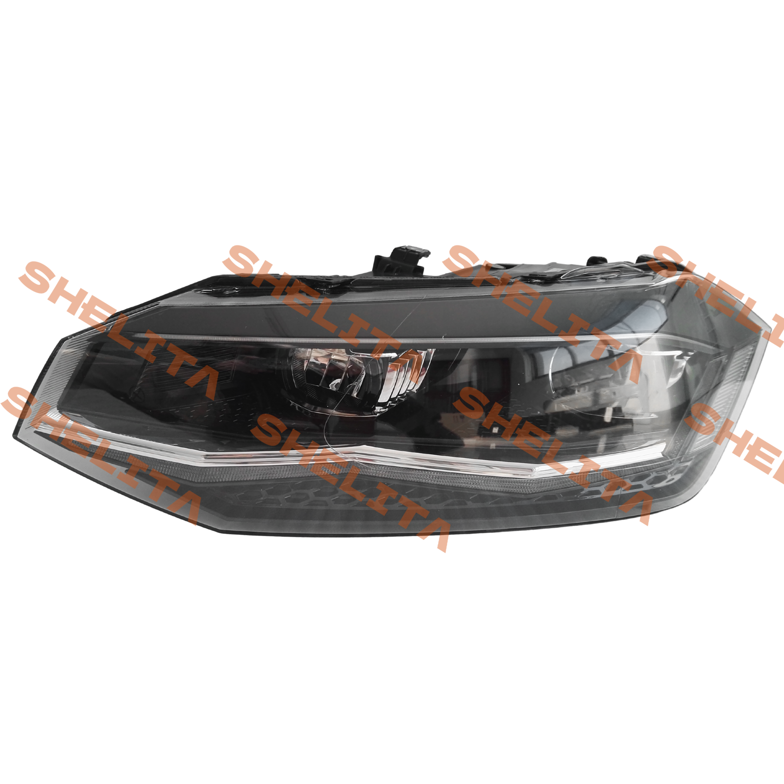 تكامل تكنولوجي متقدم