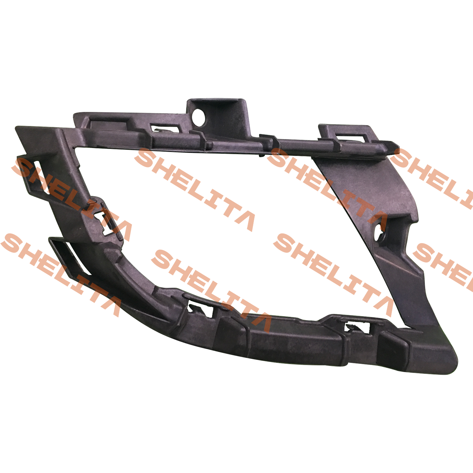 MONTERINGSPLADE, DIM LAMPE VENSTRE 5C6807261