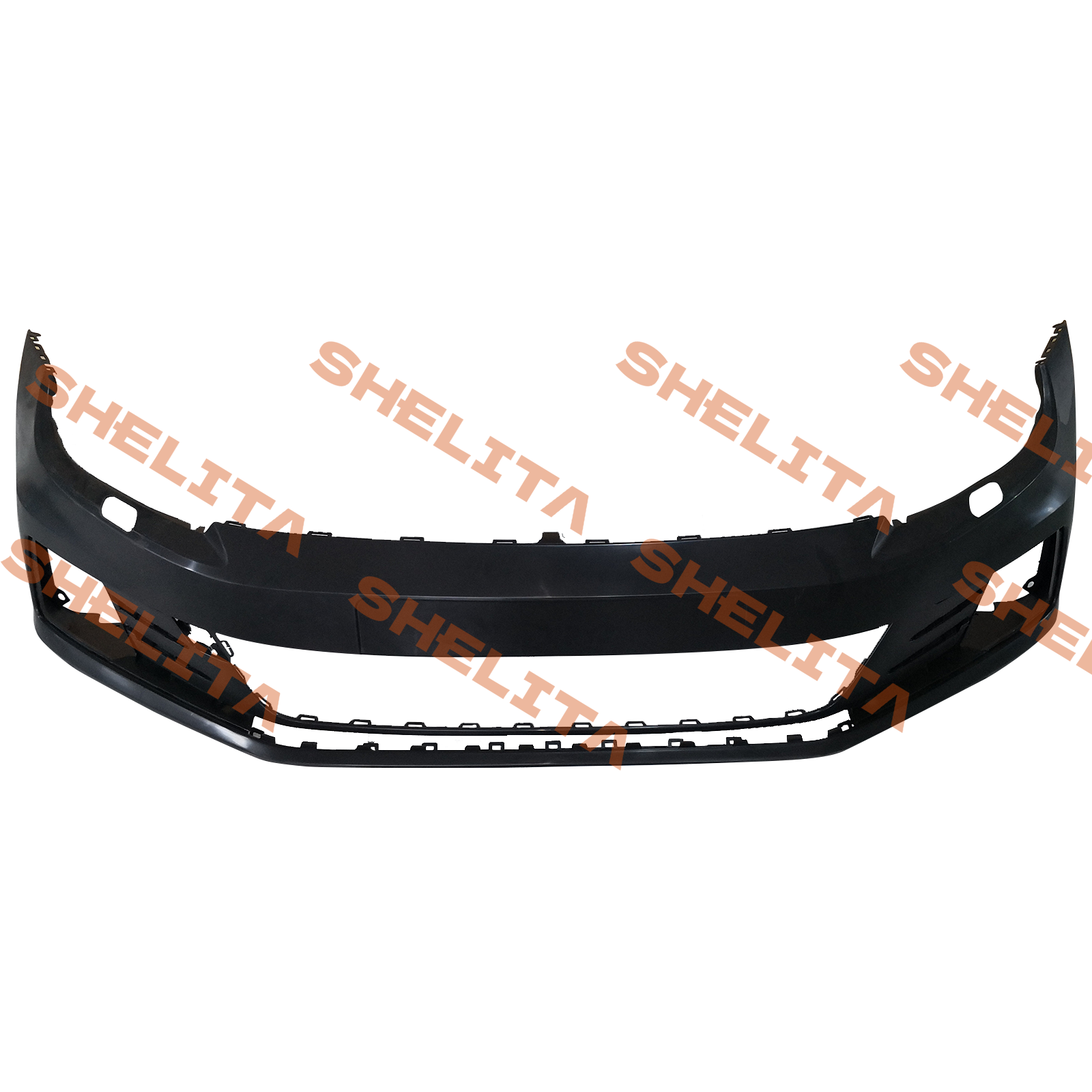 FRONT BUMPER  1K8807217QGRU
