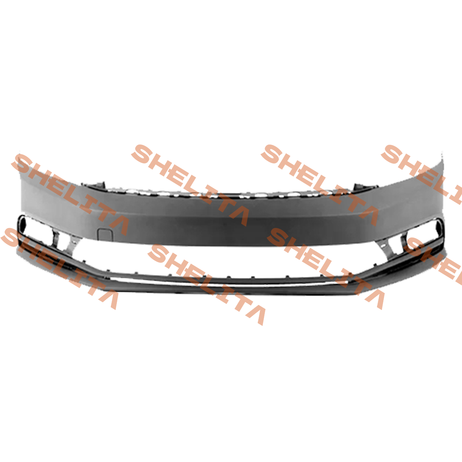 FRONT BUMPER VOLKSWAGEN-JT05FB0000