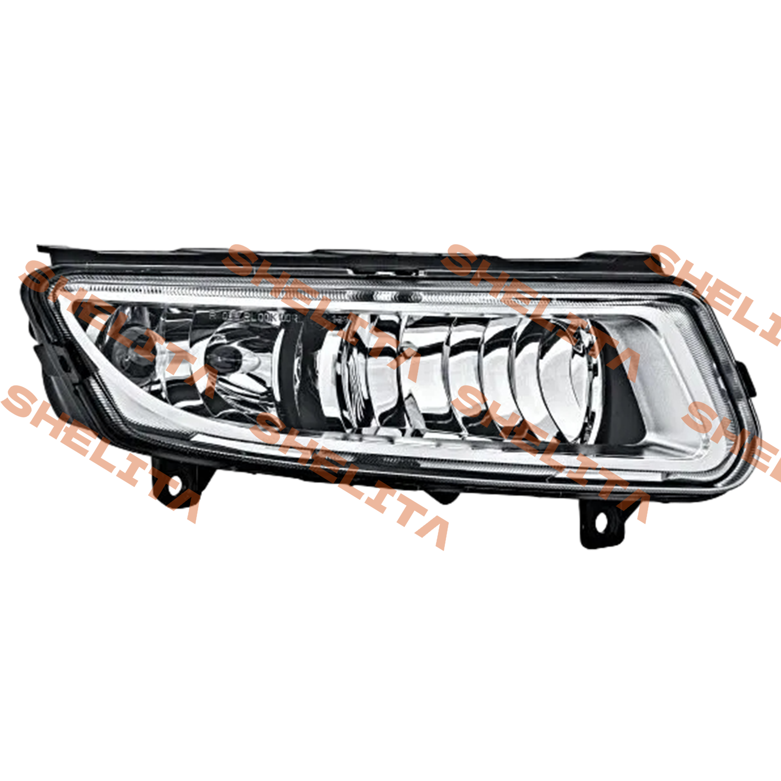 مزايا مجموعة مصابيح الذيل لسيارة أودي A4