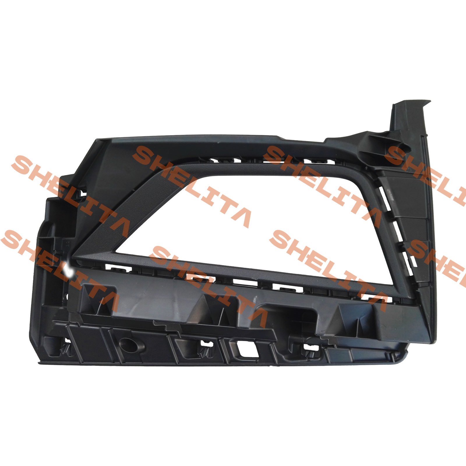 FRONT BUMPER GRILLE  L  2G0853665G
