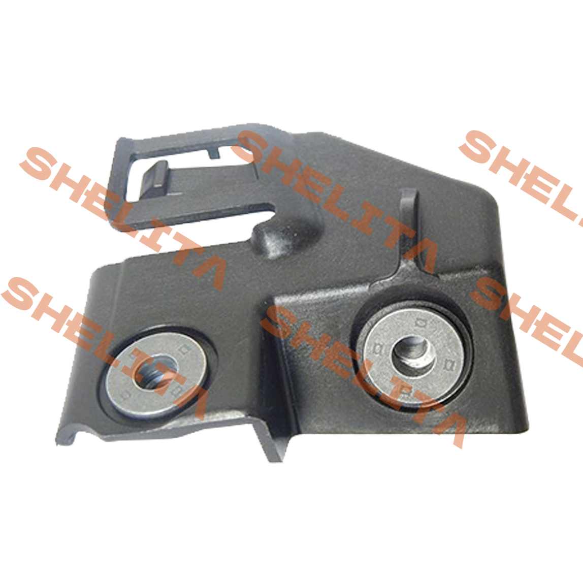 HALTERUNG, SCHEINWERFER RECHTS 3AA805300