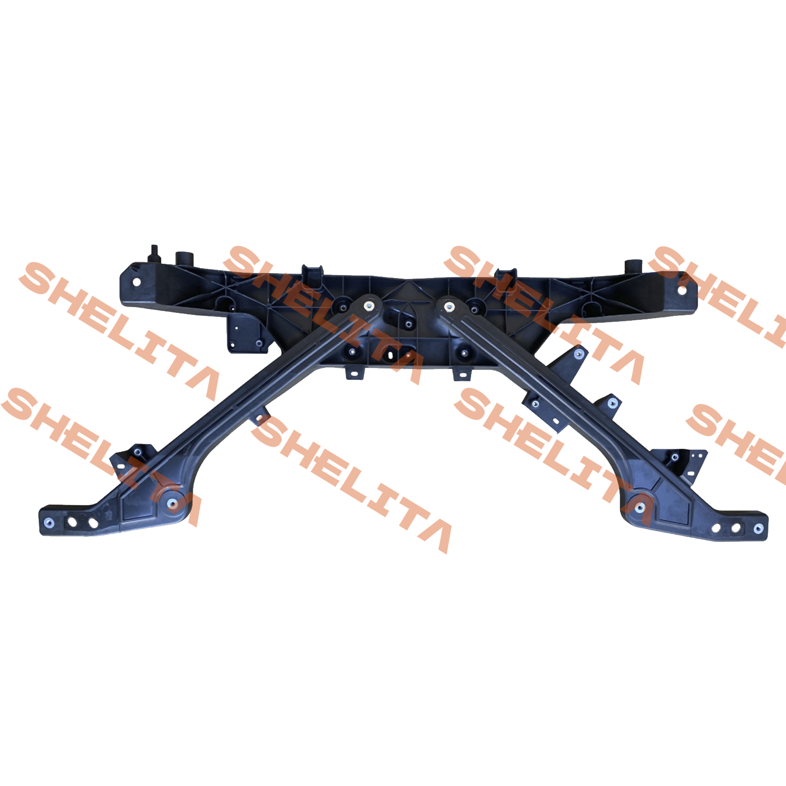 PORTADOR, PARAGOLPES DELANTERO 149524500C