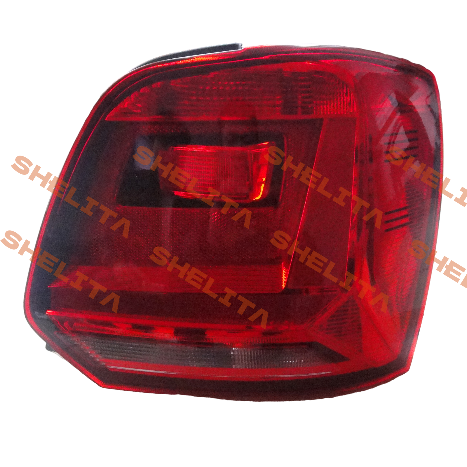 ZADNÍ SVÍTIDLO VPRAVO 6C0945096K