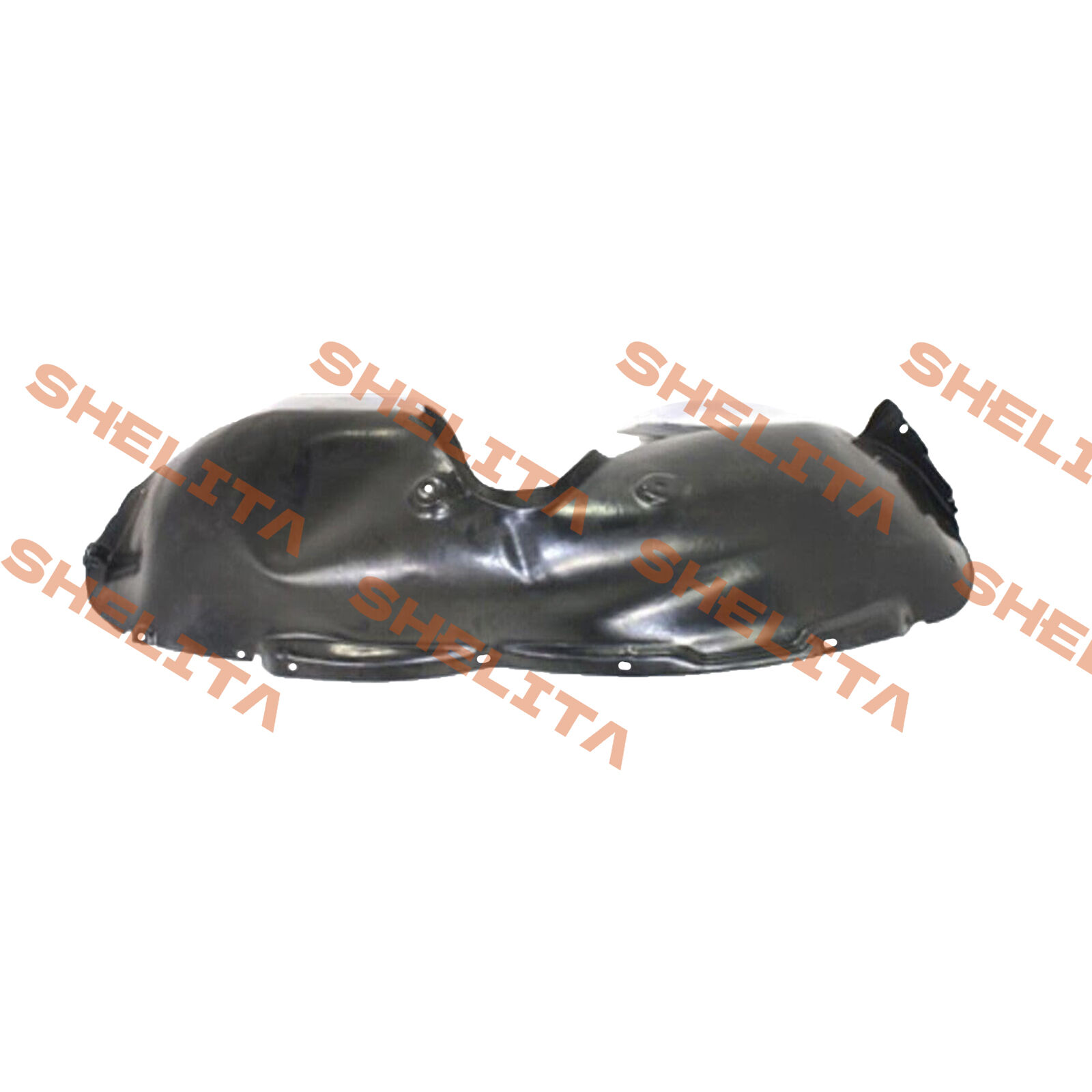 FRONT INNER FENDER  L  7L6809961F