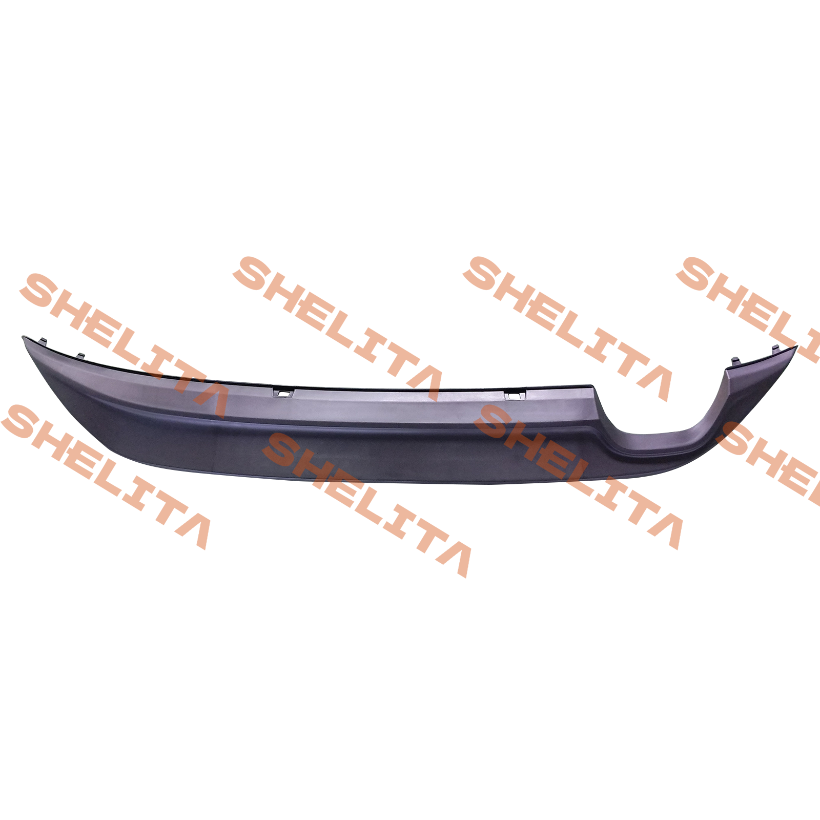 SPOILER,REAR BUMPER  5G6807568D9B9