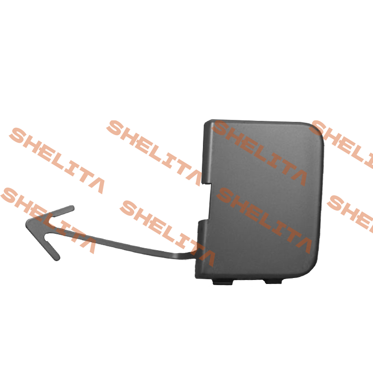 ฝาครอบหัวลาก, กันชนท้าย 3C5807441