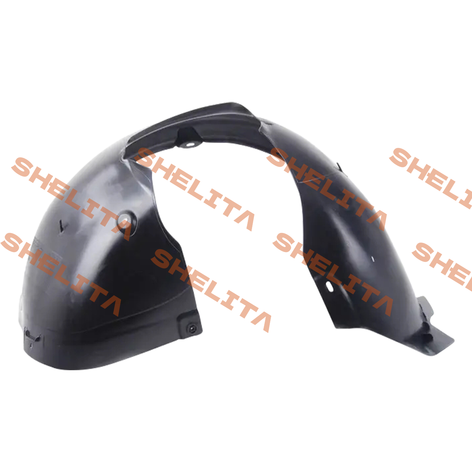 FRONT INNER FENDER  R  5K0805978