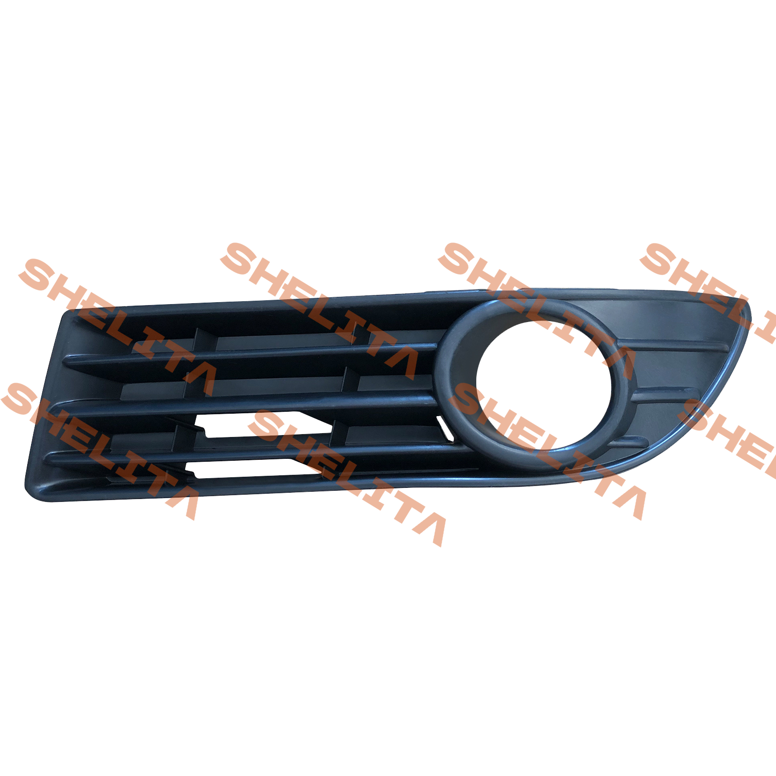 FRONT BUMPER GRILLE VINSTRI 6Q0853665E9B9
