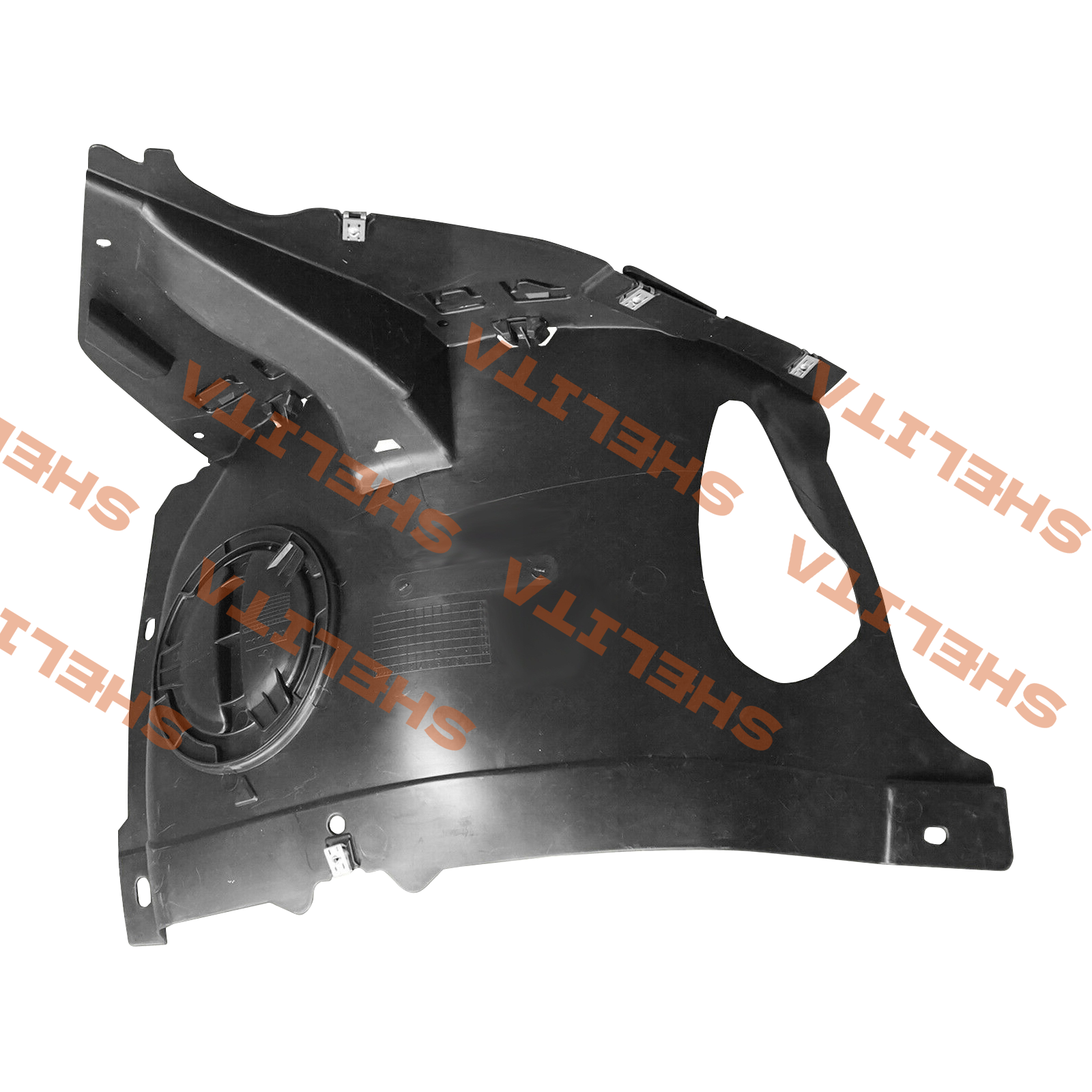 FRONT INNER FENDER  L  5G0805911