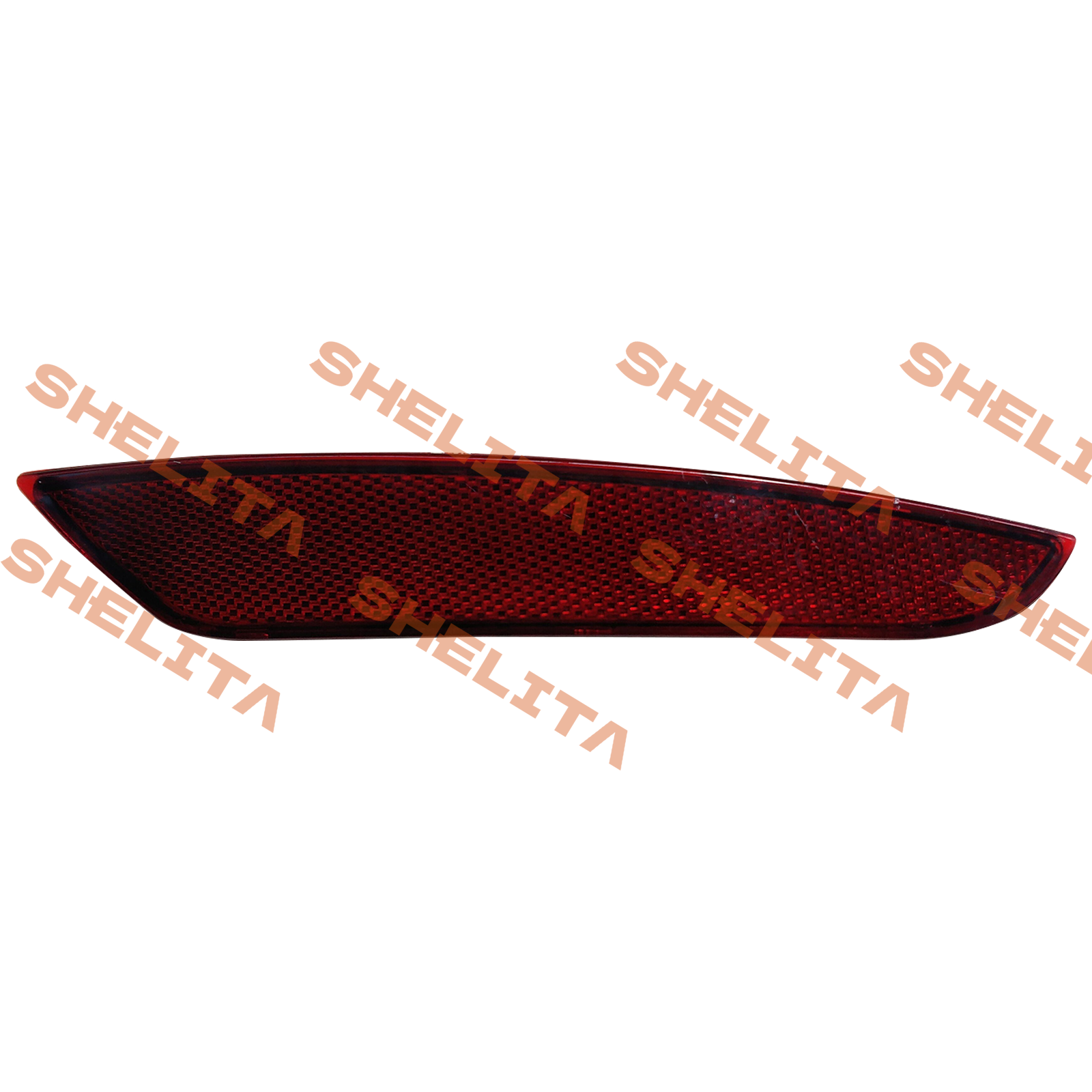 REFLECTOR,REAR BUMPER  R  5K0945106F