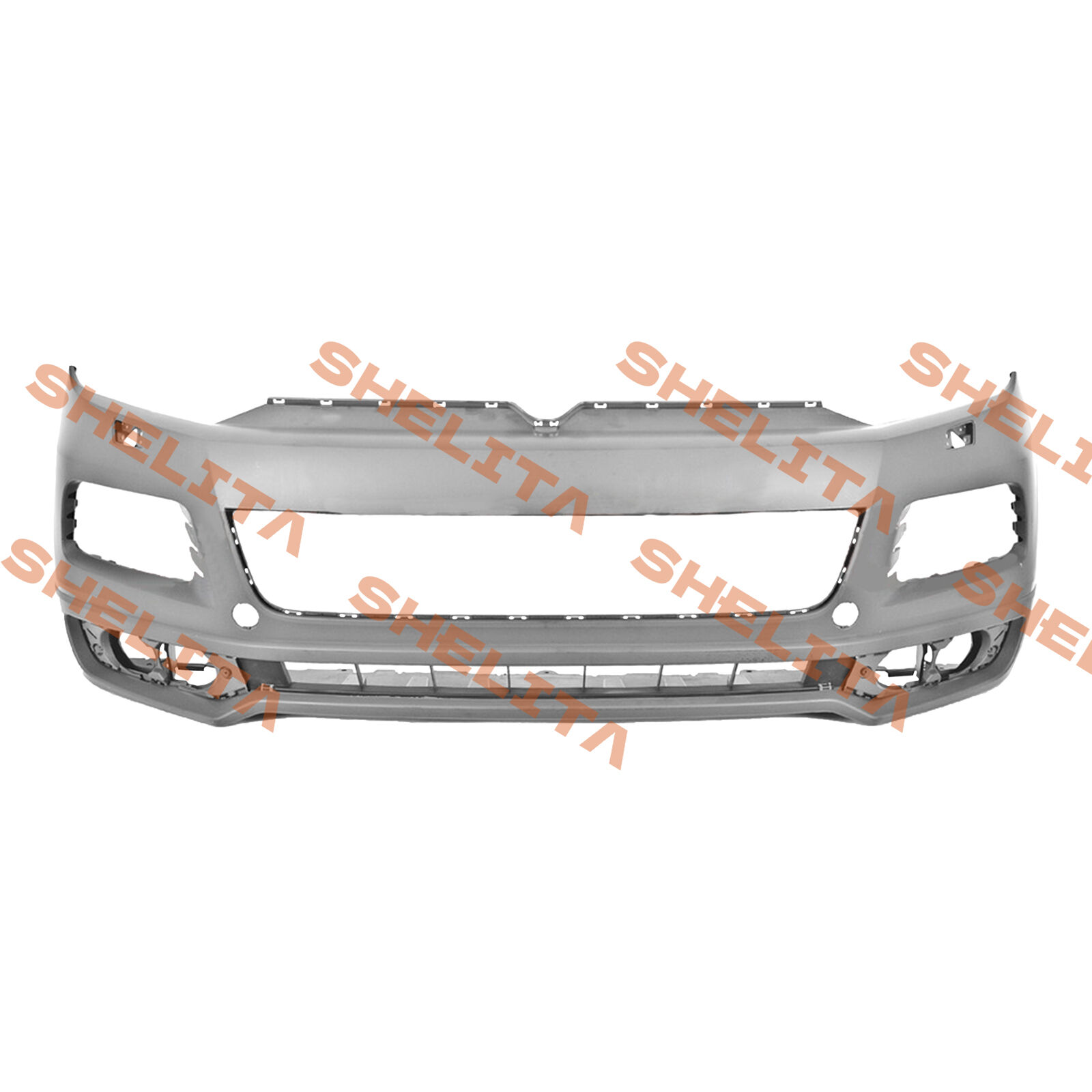 Ინოვაციური წარმოების ტექნიკა უმაღლესი ხარისხის ბამპერის ნაწილებისთვის