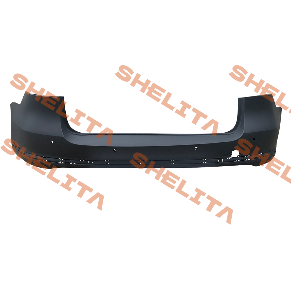 HECKSTOSSSTANGE 3AF807421CGRU