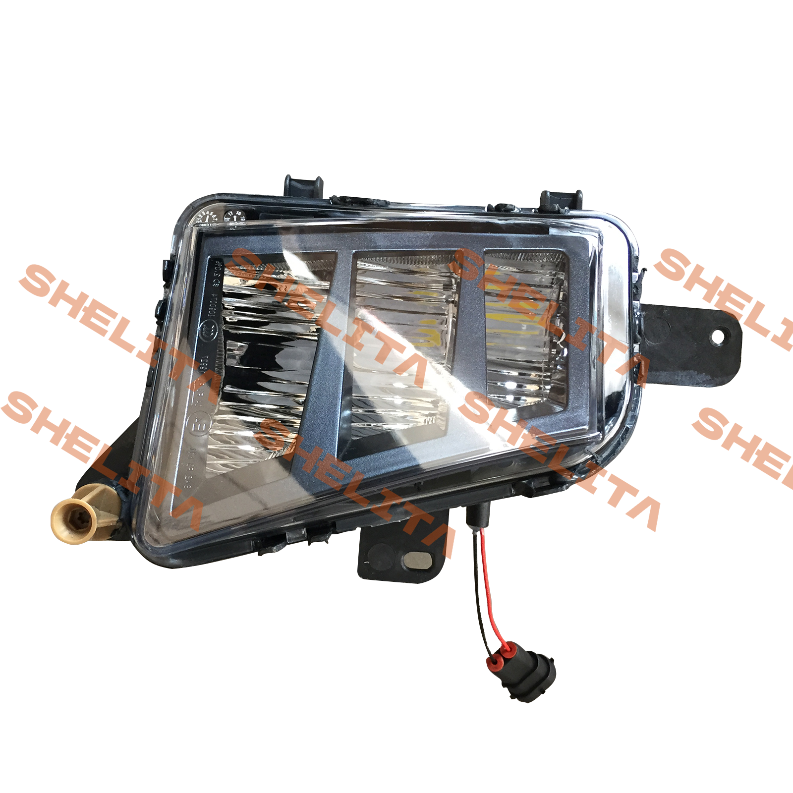 مزايا استبدال مصابيح الضباب لتويوتا