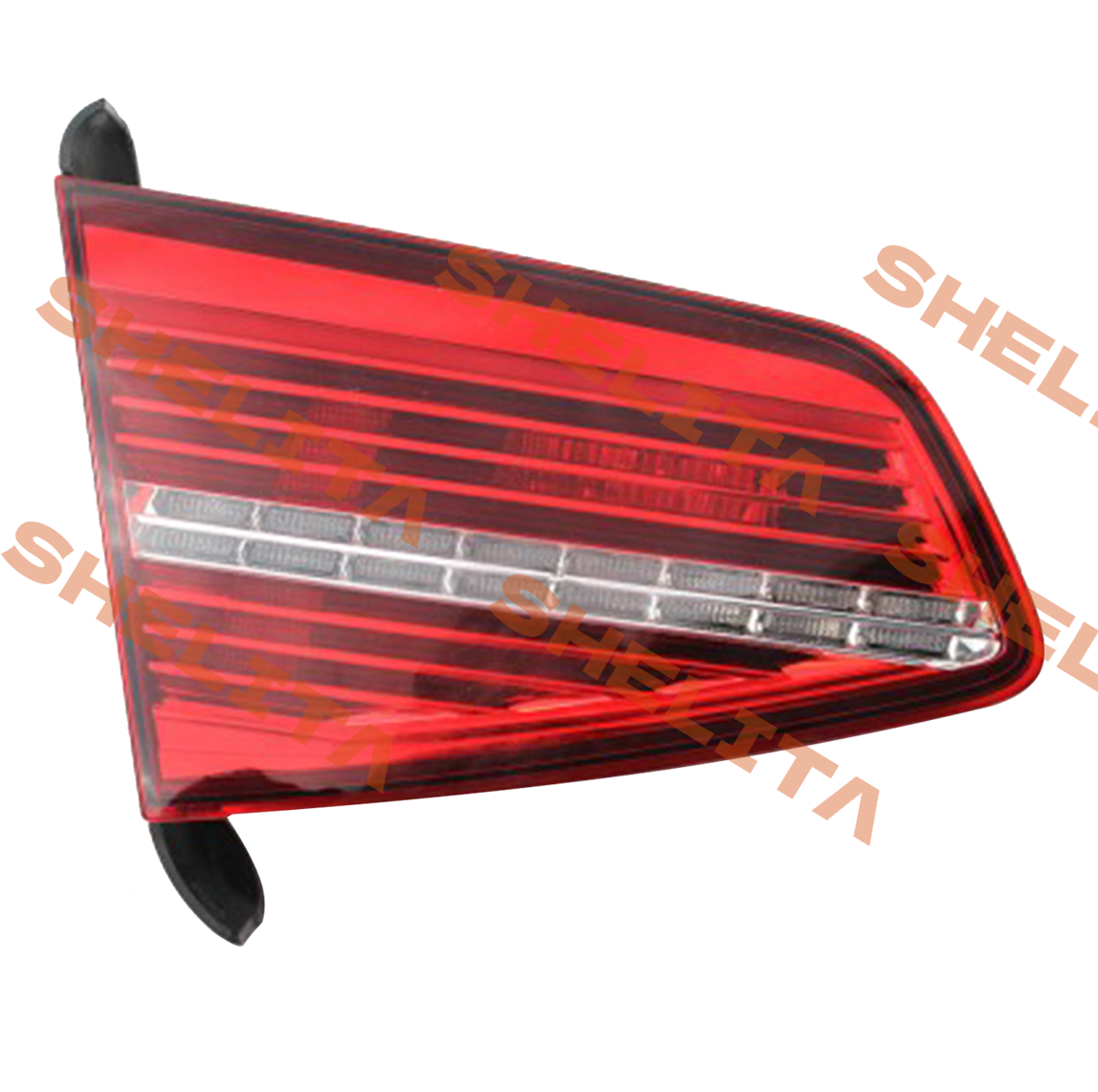 Უმაღლესი ხარისხი და სიზუსტე უკანა ფარანის ნაწილების მიწოდების ჯაჭვში